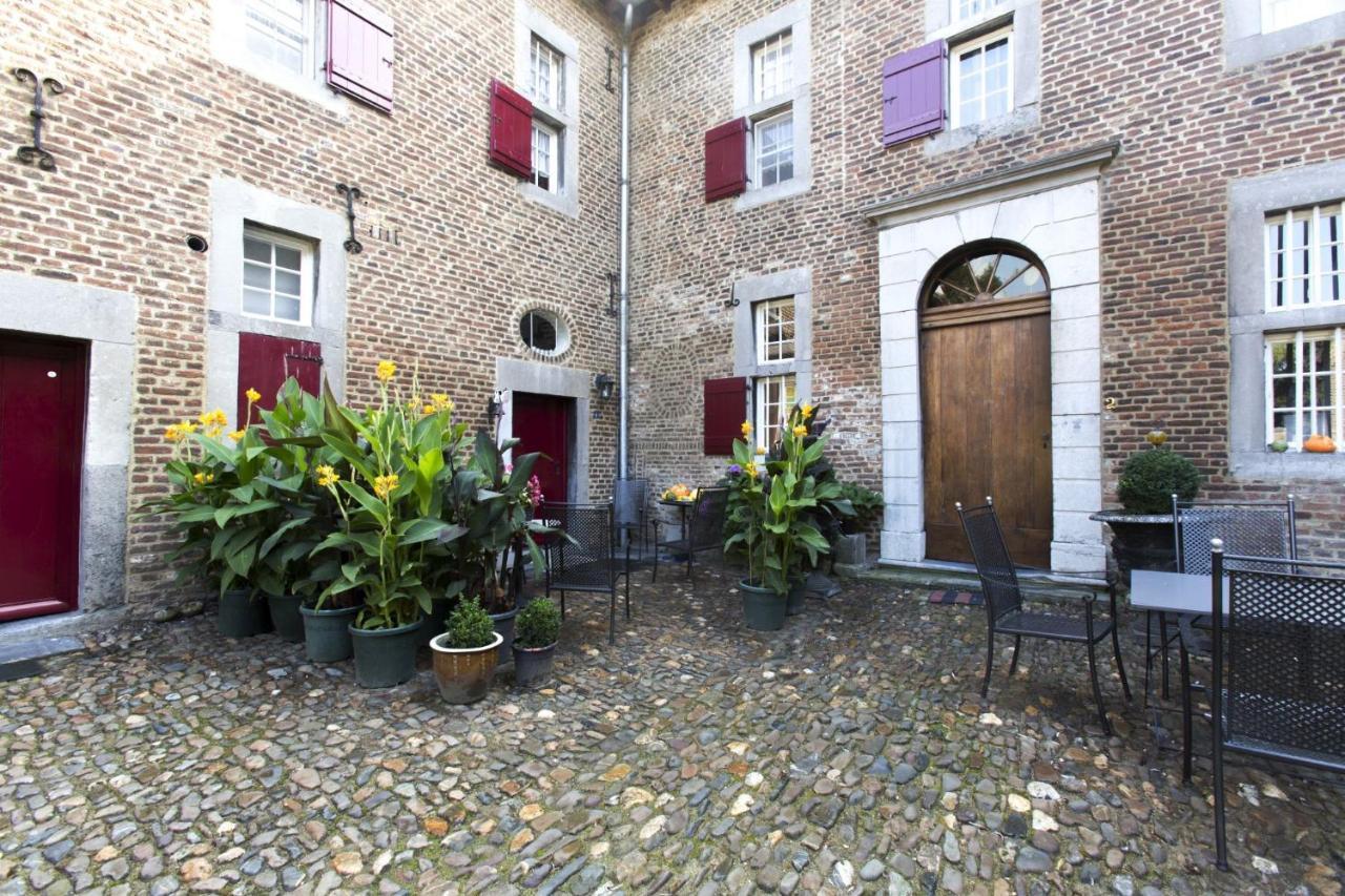 Meschermolen 2 Eijsden Ngoại thất bức ảnh