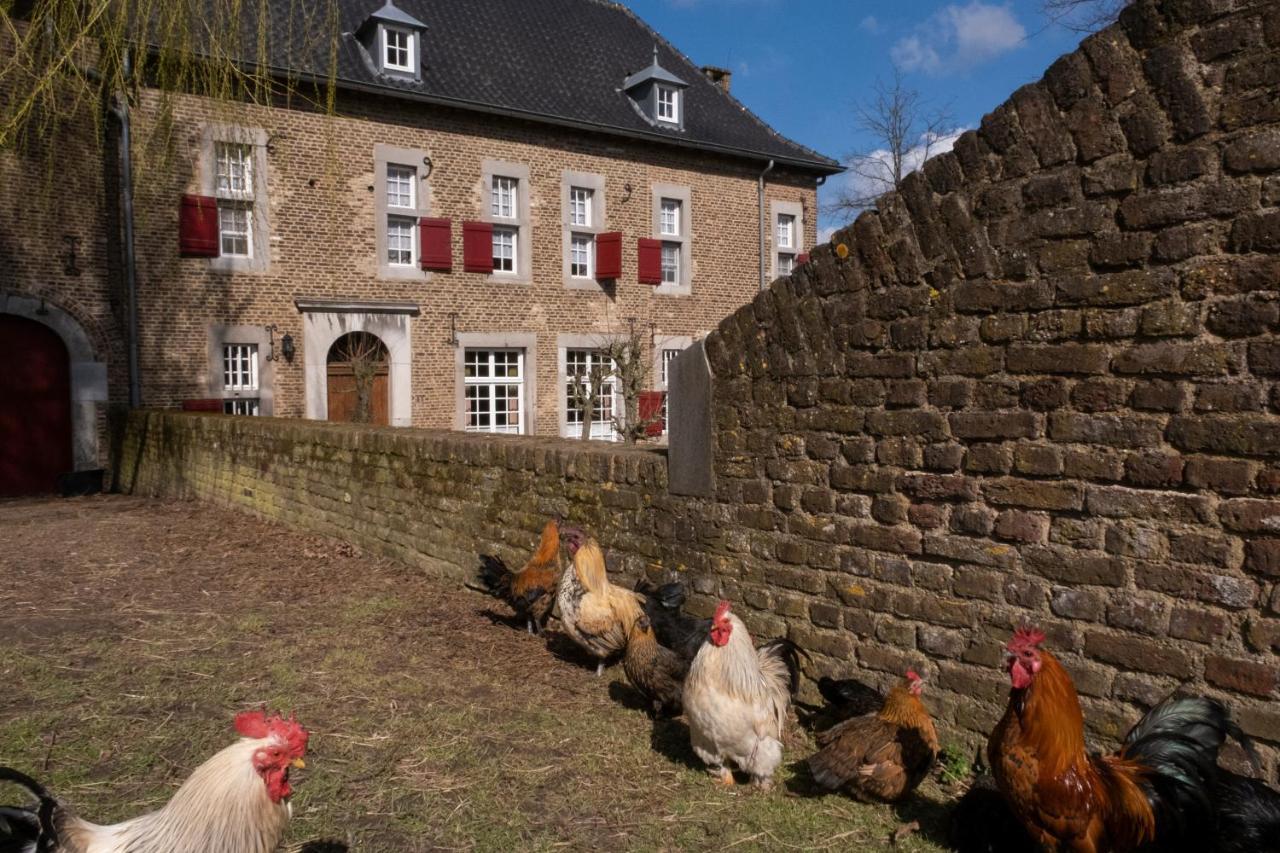 Meschermolen 2 Eijsden Ngoại thất bức ảnh