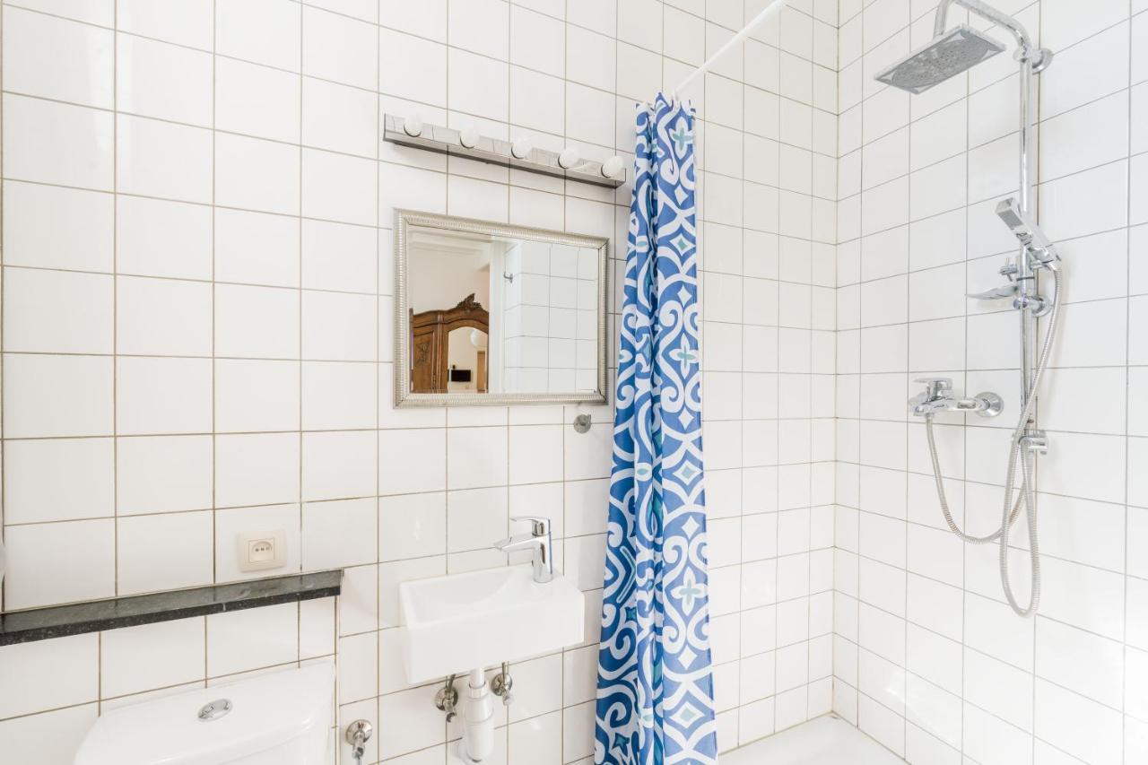 Meschermolen 2 Eijsden Ngoại thất bức ảnh